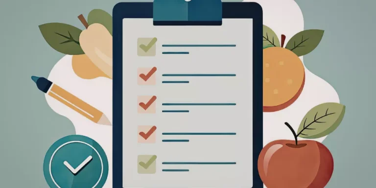 How can I build strong daily health habits easily?