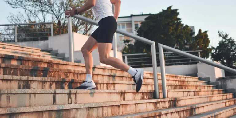 What are the best ways to stay fit without strict routines?