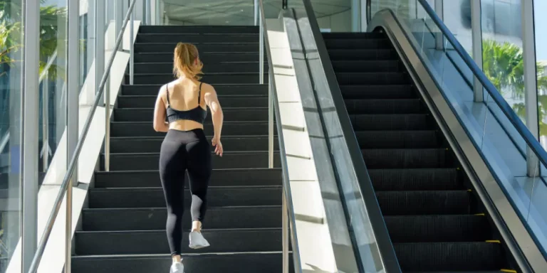 What are the best ways to maintain body fitness daily?